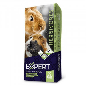 Witte Molen EXPERT BASE CHINCHILLA & DEGU 20kg